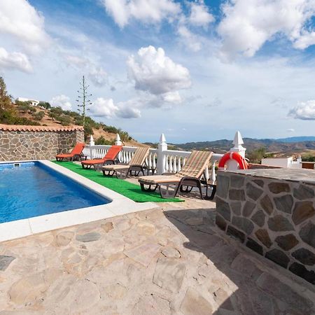 Awesome Home In Antequera With Wifi Esterno foto