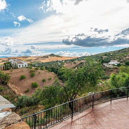 Awesome Home In Antequera With Wifi Esterno foto