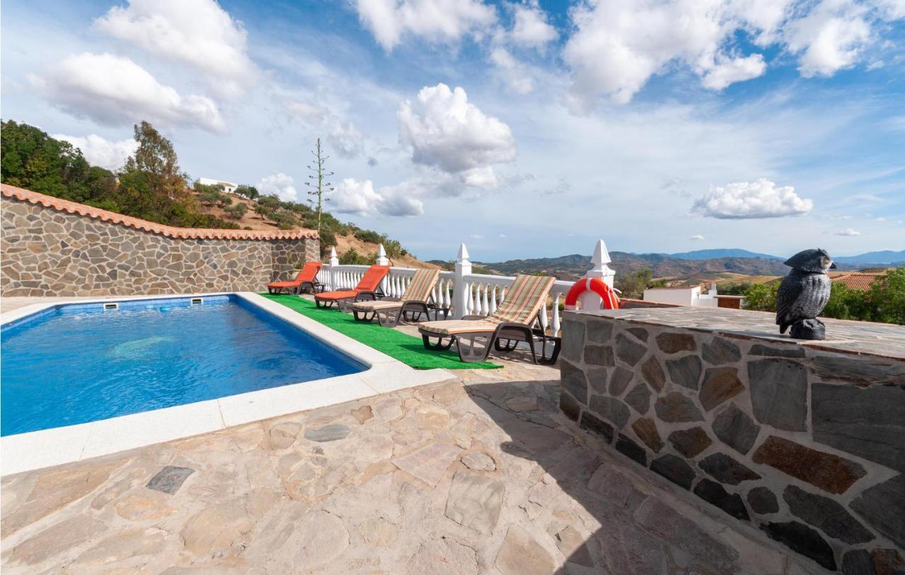 Awesome Home In Antequera With Wifi Esterno foto