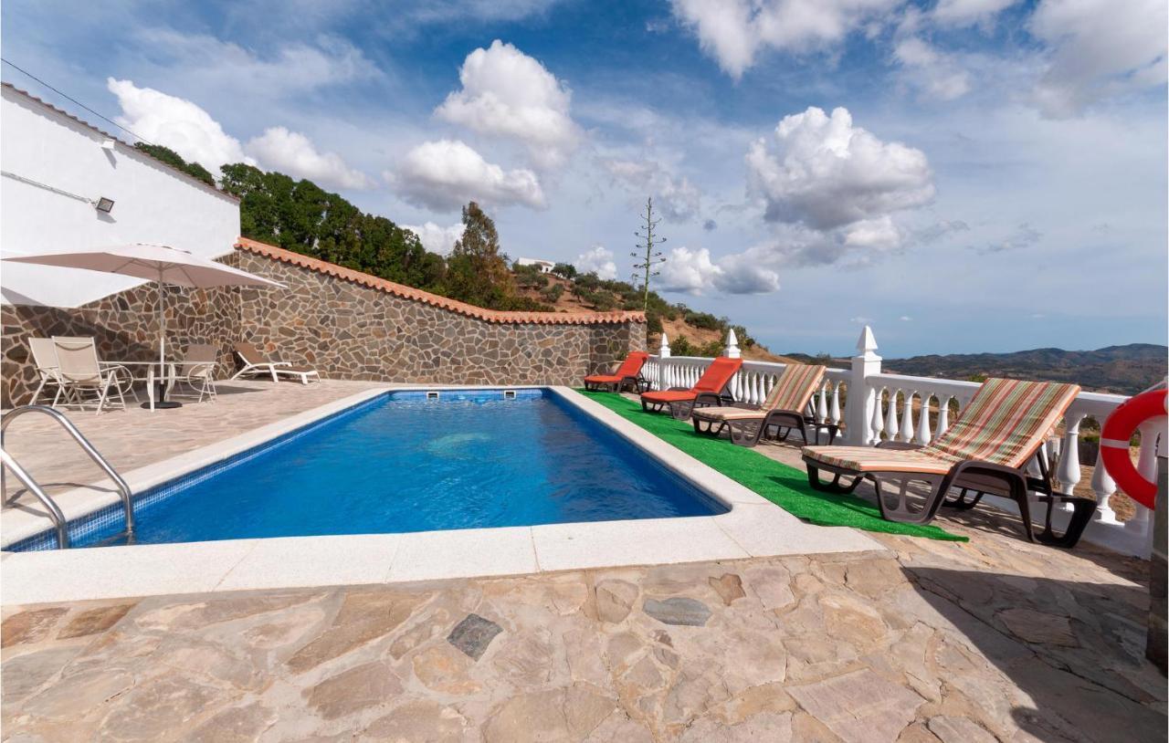 Awesome Home In Antequera With Wifi Esterno foto