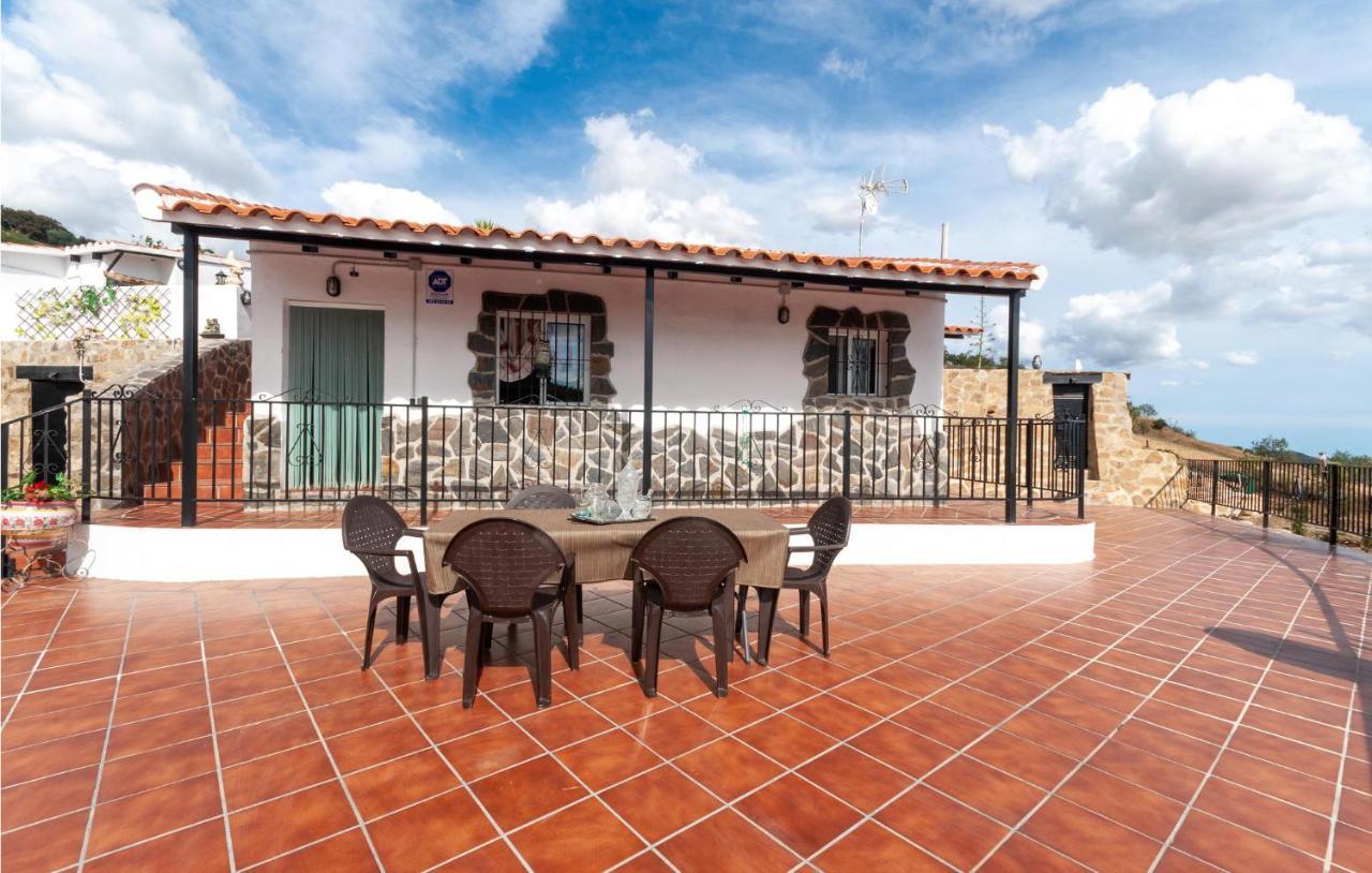 Awesome Home In Antequera With Wifi Esterno foto