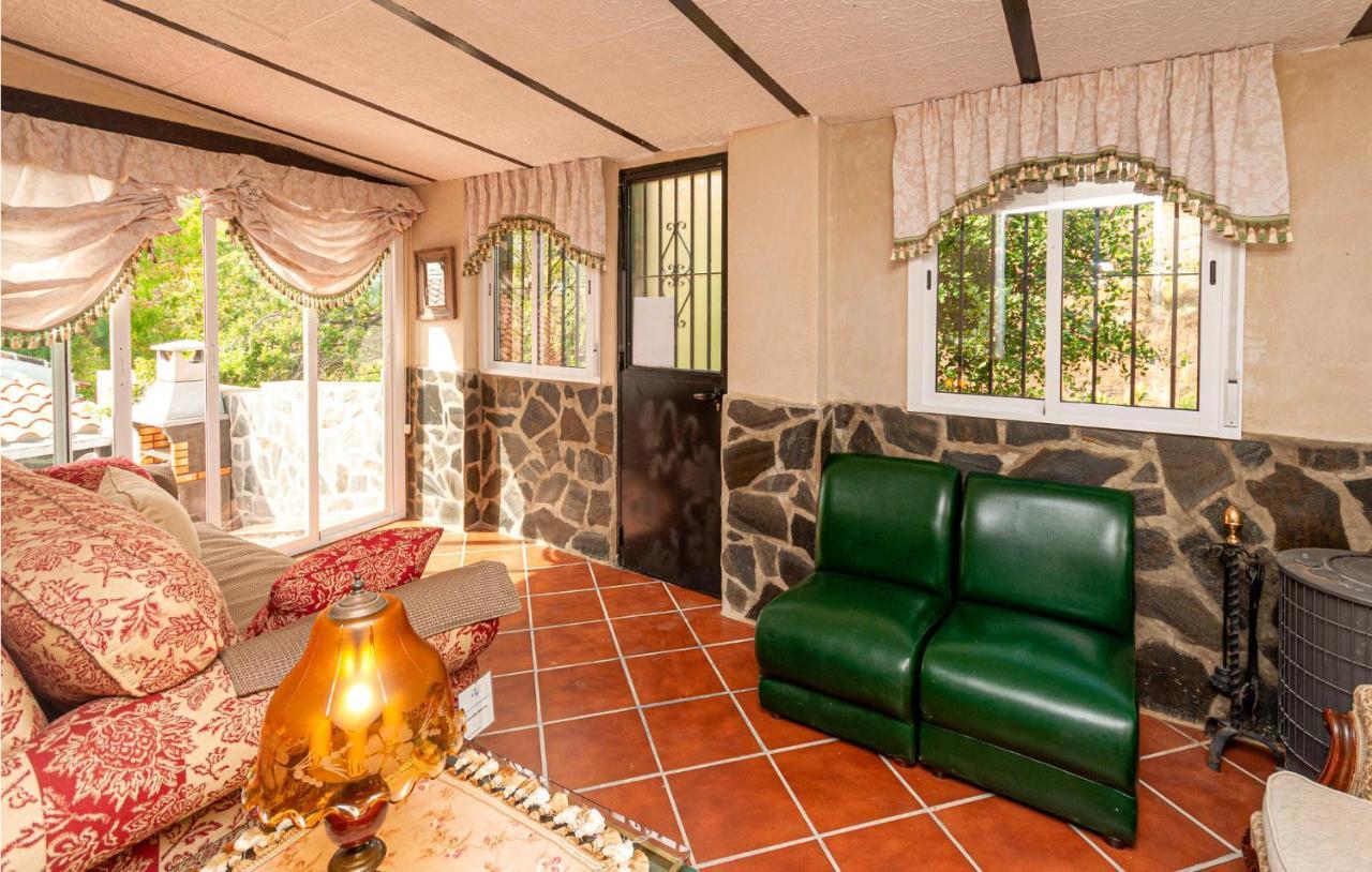 Awesome Home In Antequera With Wifi Esterno foto
