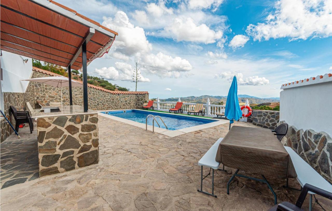 Awesome Home In Antequera With Wifi Esterno foto