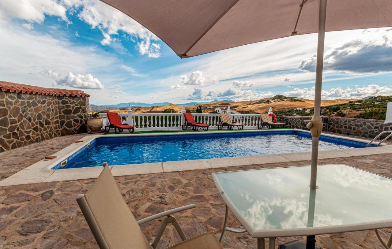 Awesome Home In Antequera With Wifi Esterno foto