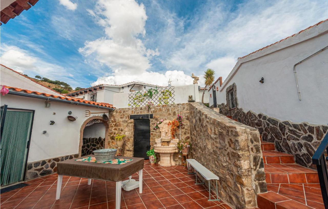 Awesome Home In Antequera With Wifi Esterno foto