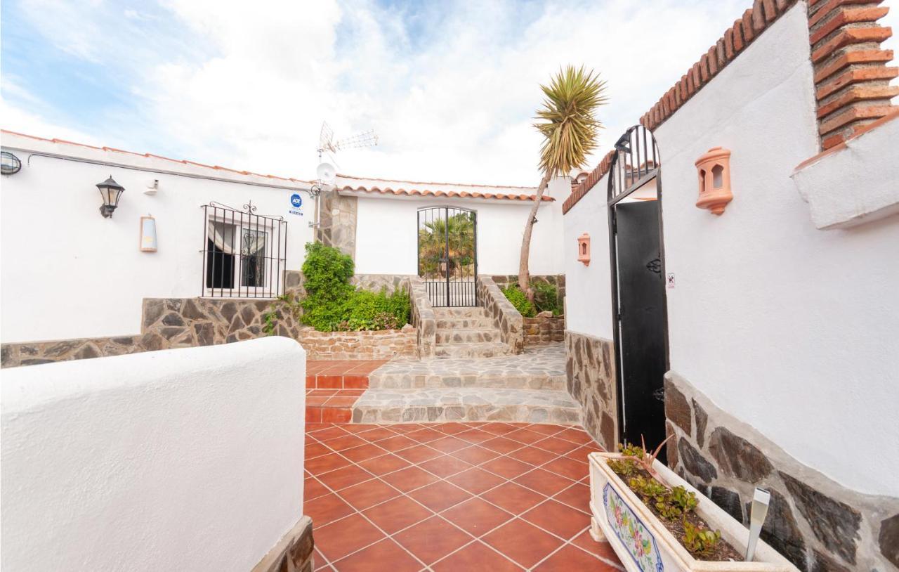 Awesome Home In Antequera With Wifi Esterno foto