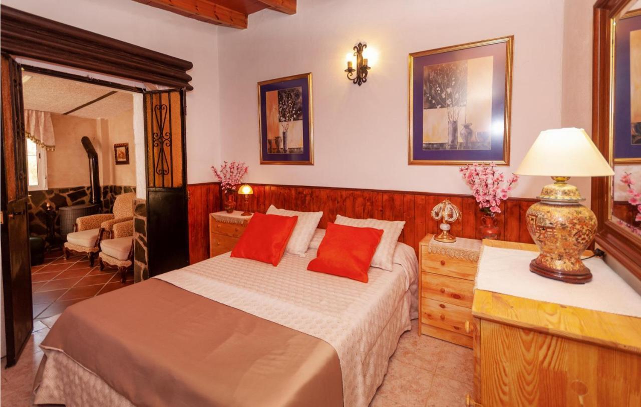 Awesome Home In Antequera With Wifi Esterno foto