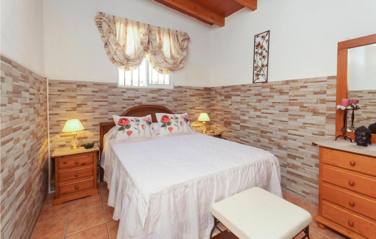 Awesome Home In Antequera With Wifi Esterno foto