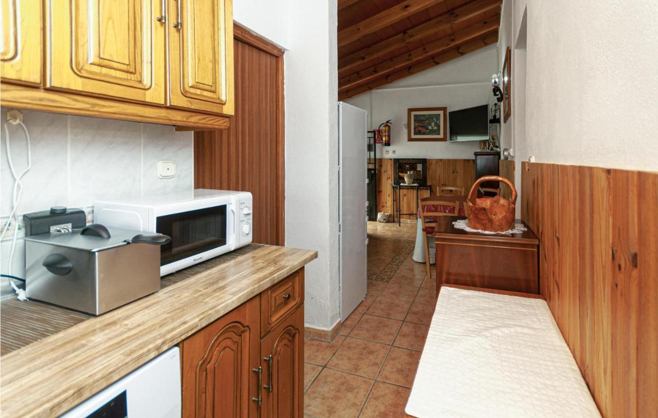 Awesome Home In Antequera With Wifi Esterno foto