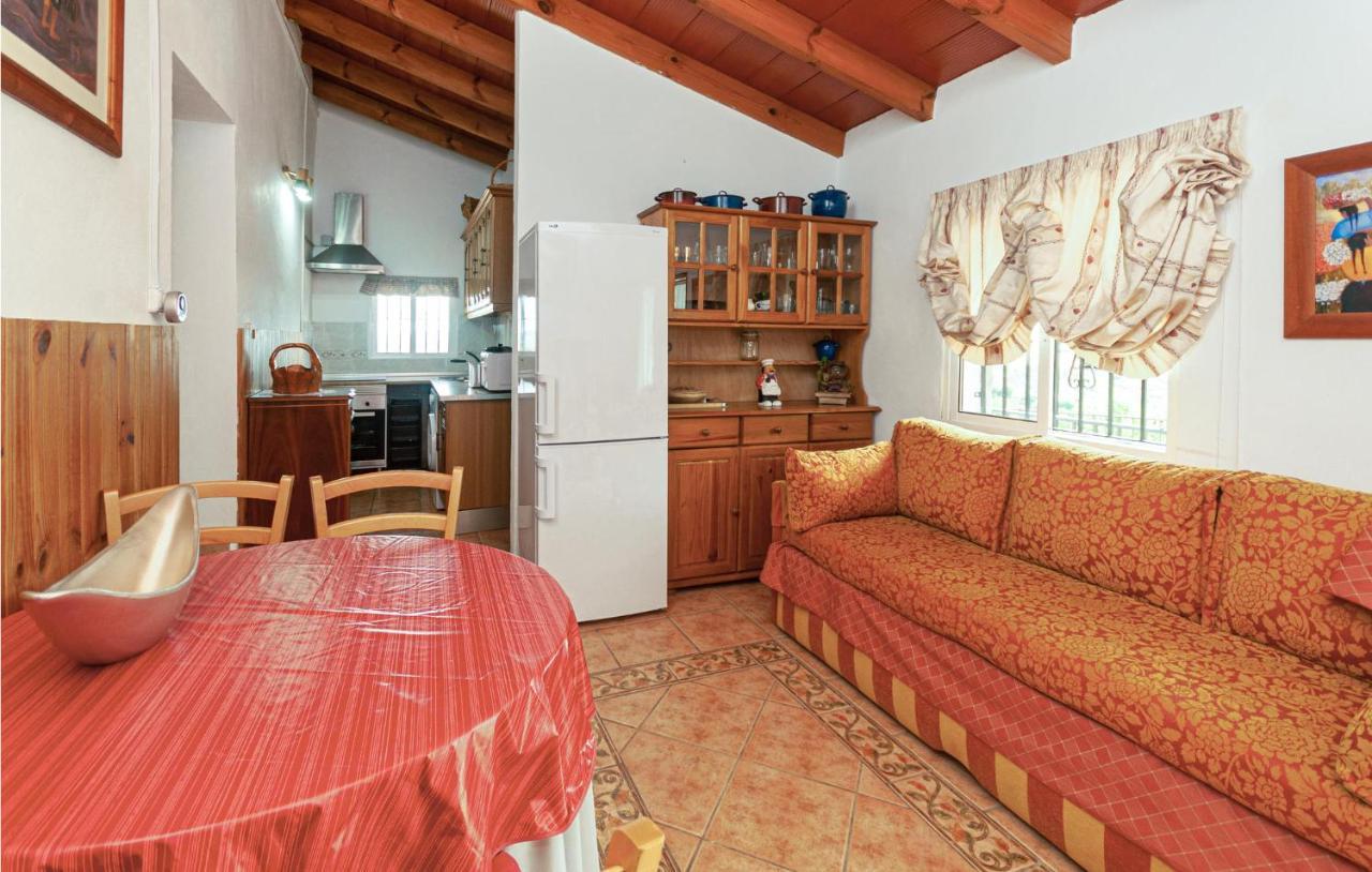 Awesome Home In Antequera With Wifi Esterno foto