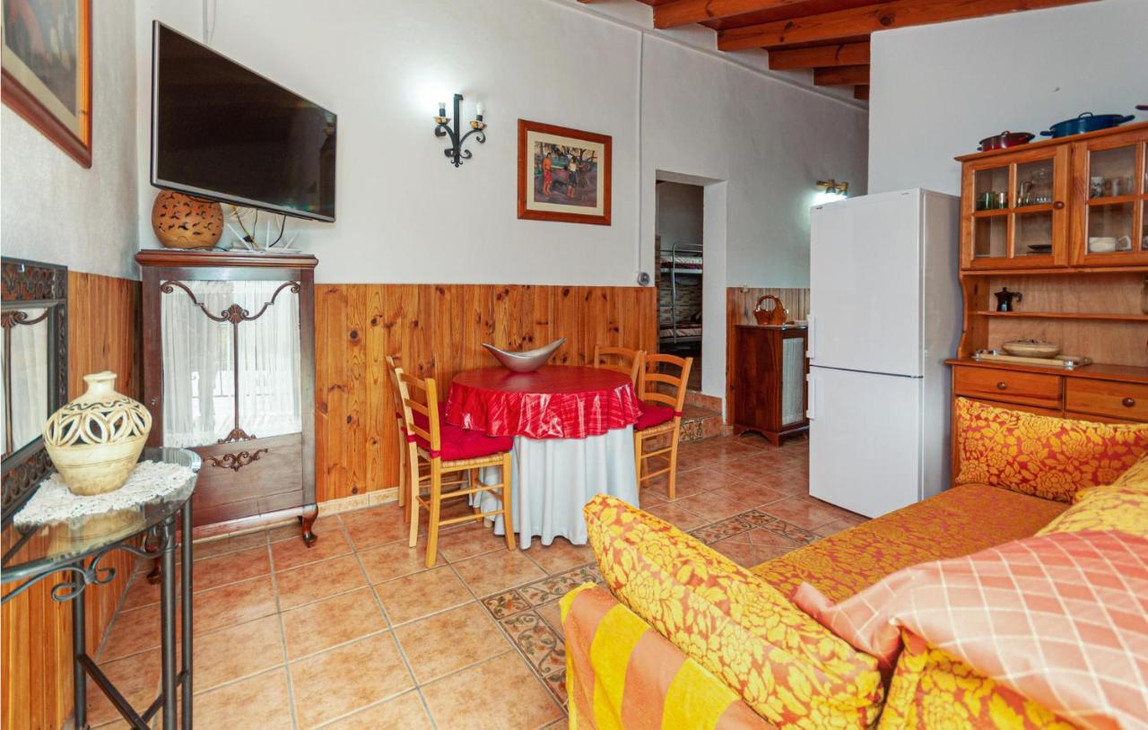 Awesome Home In Antequera With Wifi Esterno foto