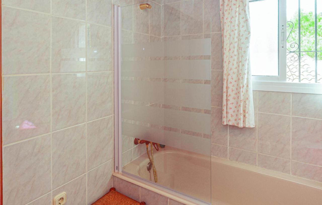Awesome Home In Antequera With Wifi Esterno foto