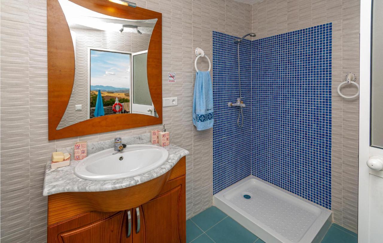 Awesome Home In Antequera With Wifi Esterno foto