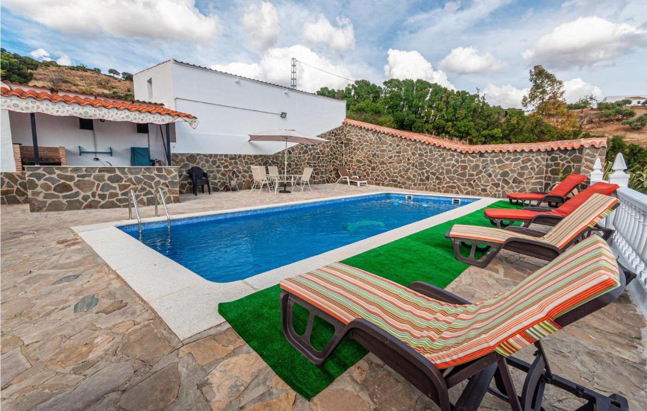 Awesome Home In Antequera With Wifi Esterno foto