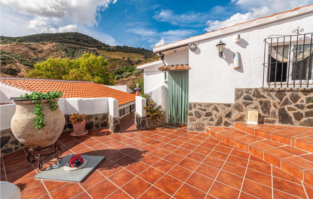 Awesome Home In Antequera With Wifi Esterno foto
