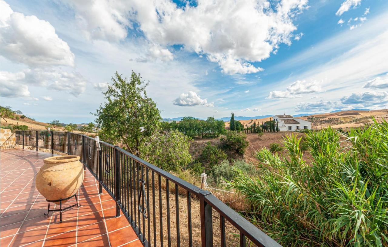 Awesome Home In Antequera With Wifi Esterno foto