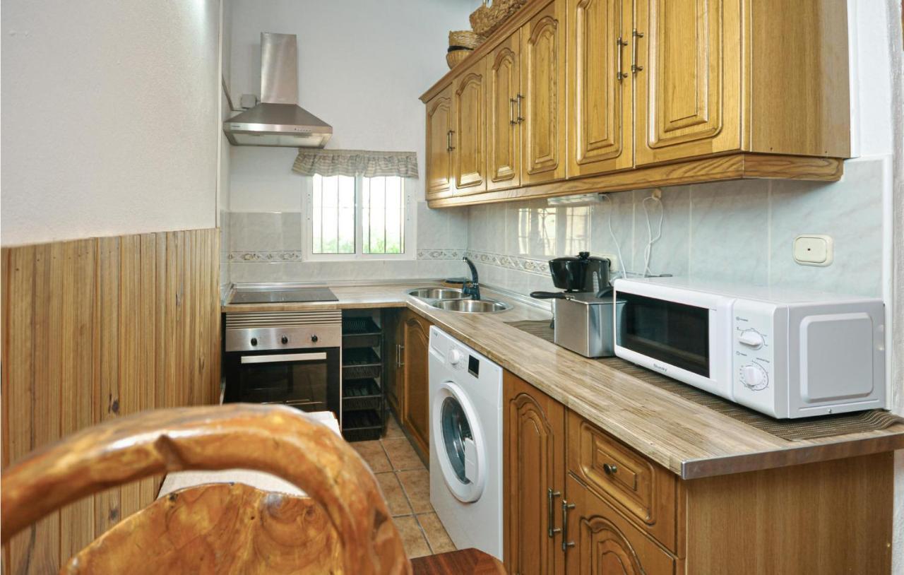Awesome Home In Antequera With Wifi Esterno foto