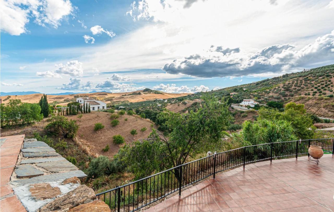 Awesome Home In Antequera With Wifi Esterno foto
